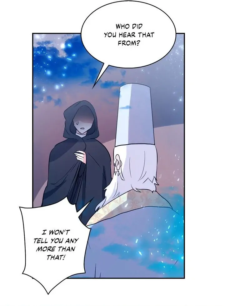I’m the Ex-Girlfriend of a Soldier chapter 73 - page 49